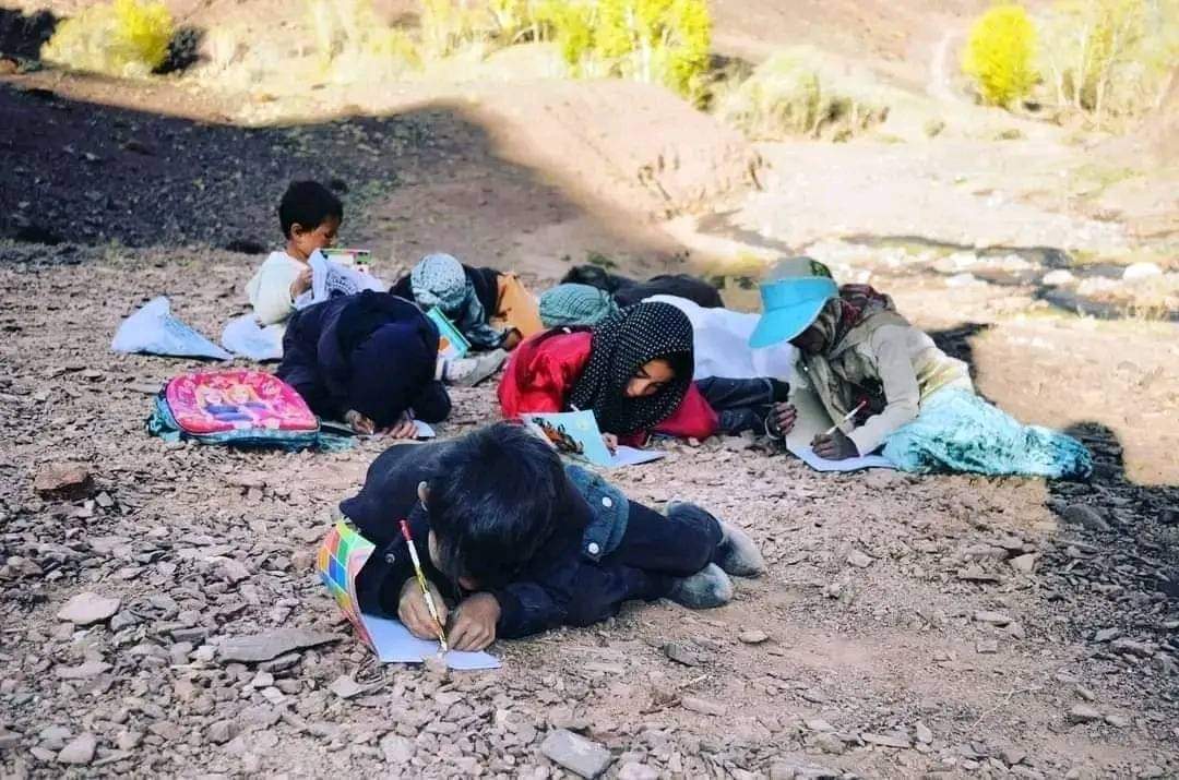 aliMohammad625's tweet photo. ن��ل دانایی... نسل فردا..
#StopHazaraGenocide https://t.co/KSbvmkCZGc