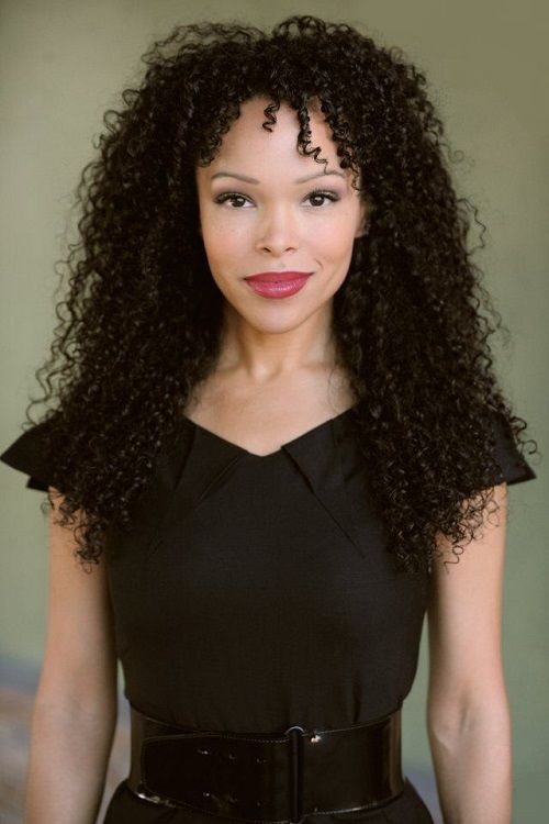 Happy birthday to Brook Kerr! 