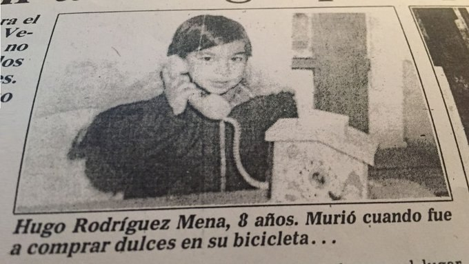 MUSEO DE LA BUENA MEMORIA tweet media