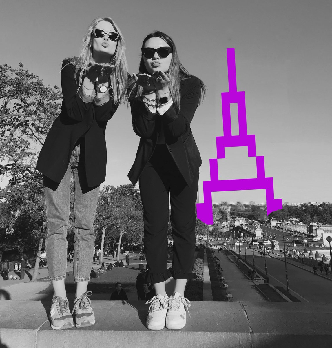 tokentrotters's tweet photo. If you're #travelling... Get off the beaten track and discover the real hidden gems! 🗼

🎧 Listen to the best recommendations chosen by the #tokentrotter community in our fun audio guides.

https://t.co/OokB5nYIgH #TTR #tokens https://t.co/tlQxZfF8wu