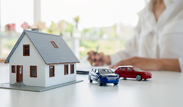 👉 bit.ly/3XcQ6Ng Research has shown that people across the UK are choosing to stop paying for their home and motor #insurance in order to cut back on household bills, but what is the true cost of this? Read our blog to find out #CostOfLiving #CostOfLivingCrisis