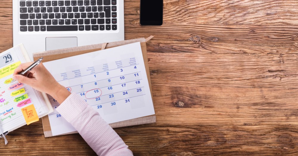How much time does it take out of your diary when you are planning a move akya.io/637B6AcD3A491?…