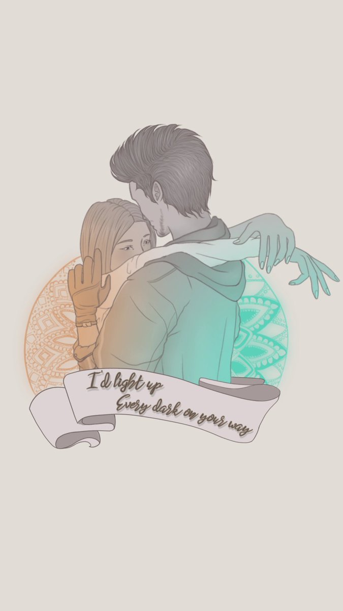 Okay_Its_LC's tweet photo. — 𝐓𝐡𝐞𝐫𝐞 𝐢𝐬 𝐚 𝐟𝐥𝐚𝐦𝐞𝐬 𝐢𝐧 𝐭𝐰𝐨 𝐨𝐟 𝐮𝐬 𝐭𝐡𝐚𝐭 𝐧𝐨 𝐨𝐧𝐞 𝐜𝐚𝐧 𝐟𝐚𝐝𝐞 —
#farcry4 #farcry4oc #sojay https://t.co/Ne32riUDbn