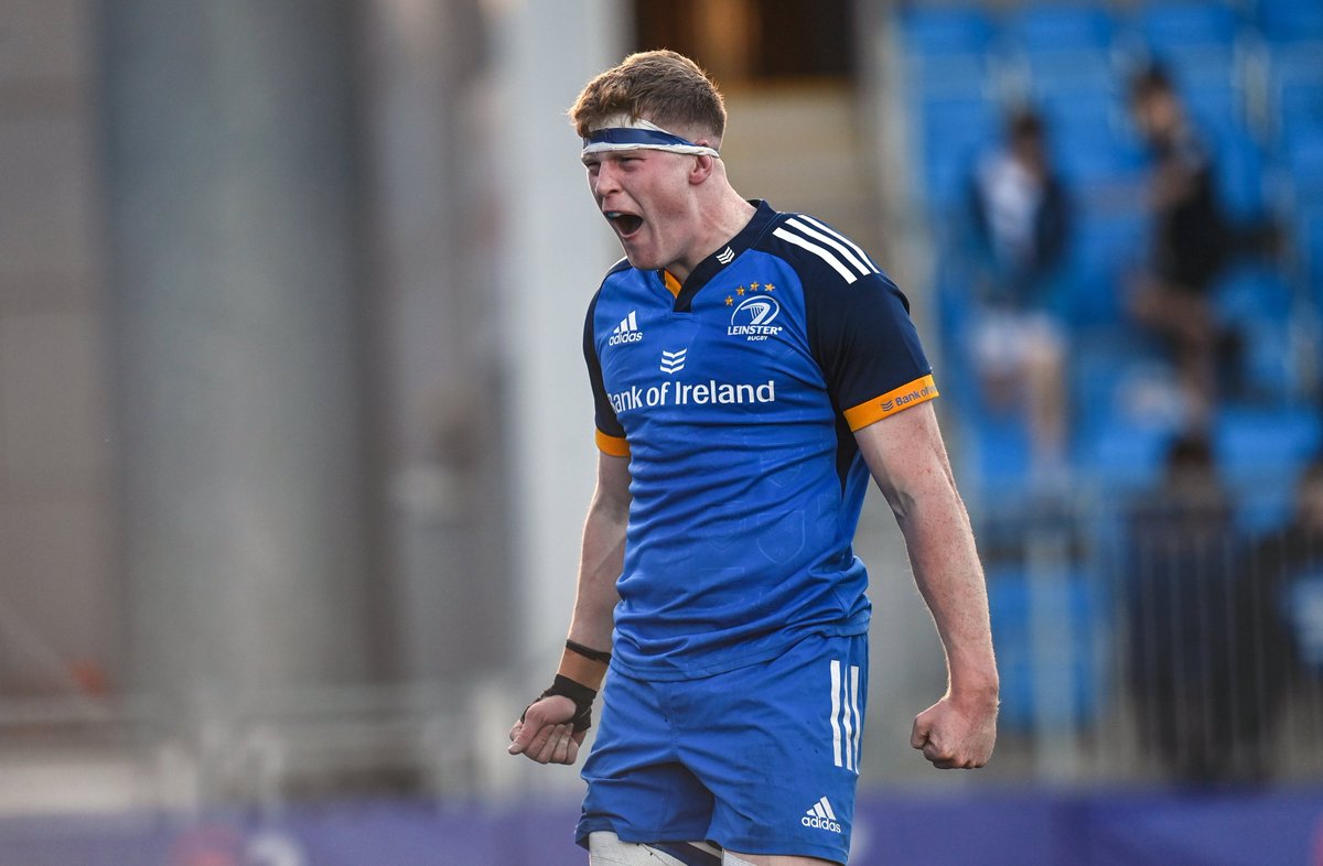 leinsterrugby's tweet photo. 🇨🇱 | 𝗪𝗵𝗲𝗻 𝗖𝗵𝗶𝗹𝗲 𝗰𝗮𝗺𝗲 𝘁𝗼 𝘁𝗼𝘄𝗻

See the full gallery of images from our game with World Cup qualifiers, @chilerugby. 👇

📸 Full gallery here: https://t.co/Z2ixxQW9zr

#LEIvCHI #FromTheGroundUp @sportsfile https://t.co/RD5l7TkC6G