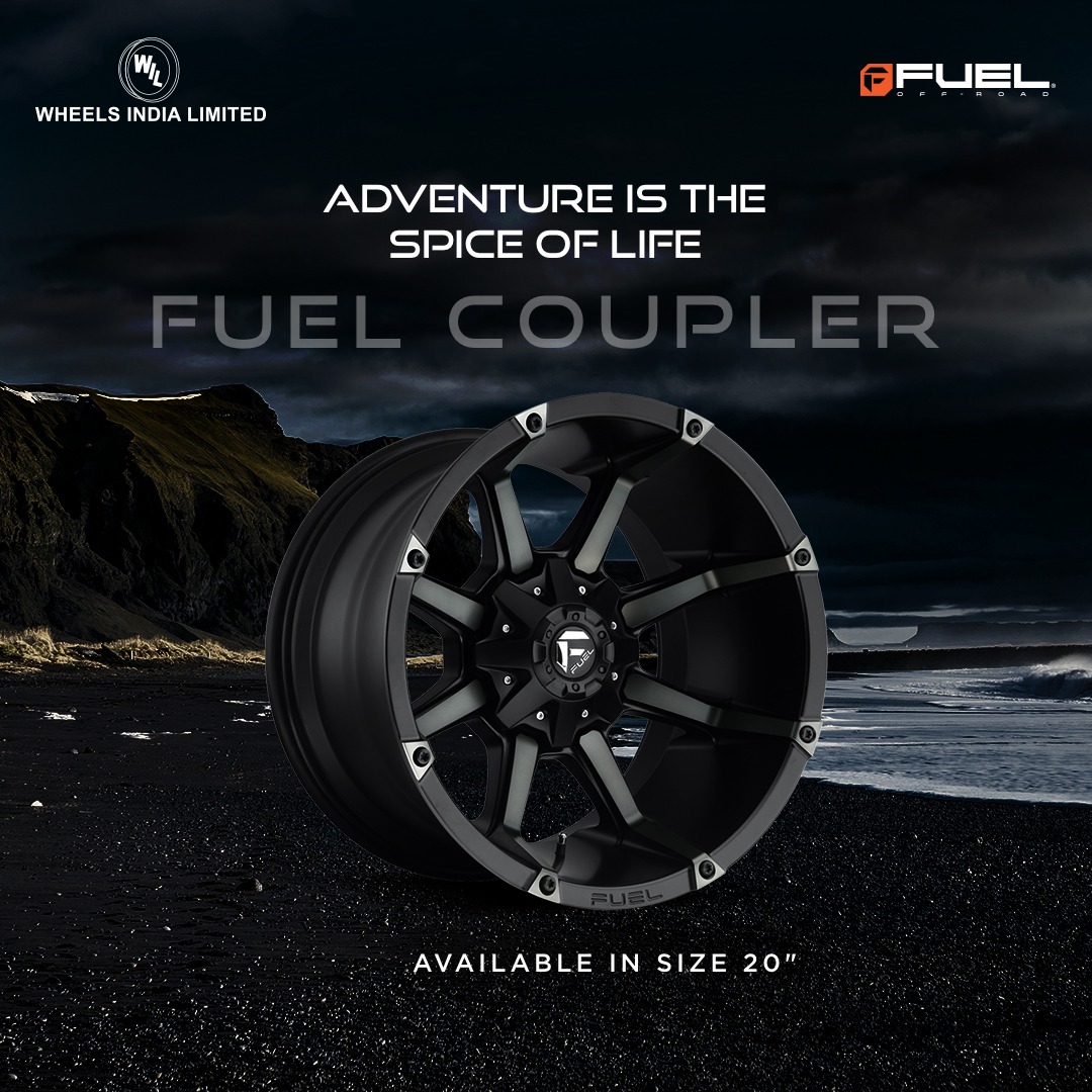 WheelsIndiaLtd's tweet photo. Adventure is the only way to truly experience freedom.
#wheelsindia #wheelsindialimited #wheelsofchennai #motegiracingwheels #americanracingrims #offroadindia #fuelwheelsoffroad #madeinindiaproducts #alloywheelsindia #motegiracing #americanracingwheels #alloyrims #carsofindia https://t.co/DJQal2LMXi