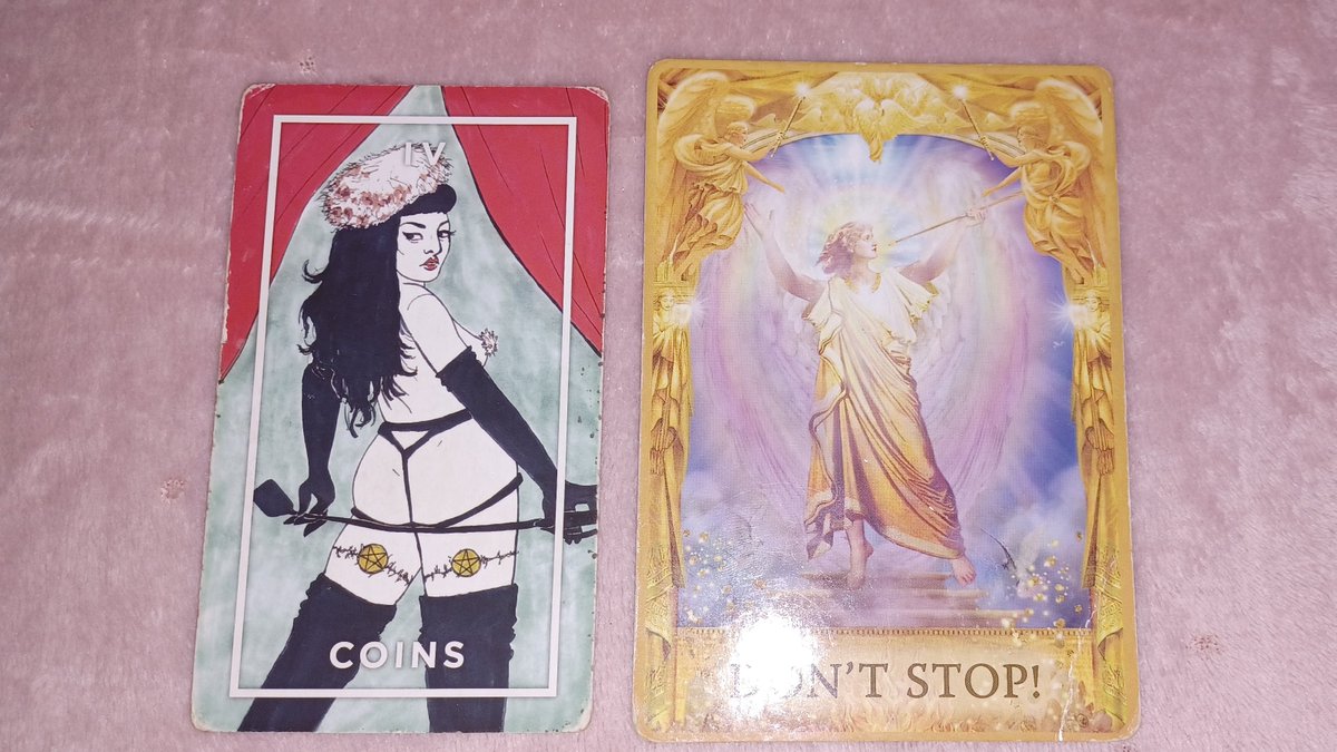 EmpressStrong25's tweet photo. #21November2022: 🌘 #Chitra♎ #4ofPentacles Some of us might have experienced, or be about to experience, new abundance on the way...but likely to be relevant to the skills we are trying to refine. We may have received some encouragement from Spirit to continue doing so. https://t.co/rJkGquKEk6