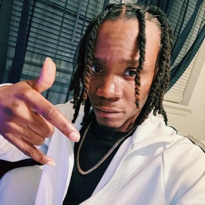 KadeemSpeed's tweet photo. #NewProfilePic https://t.co/h81wbvoR4l