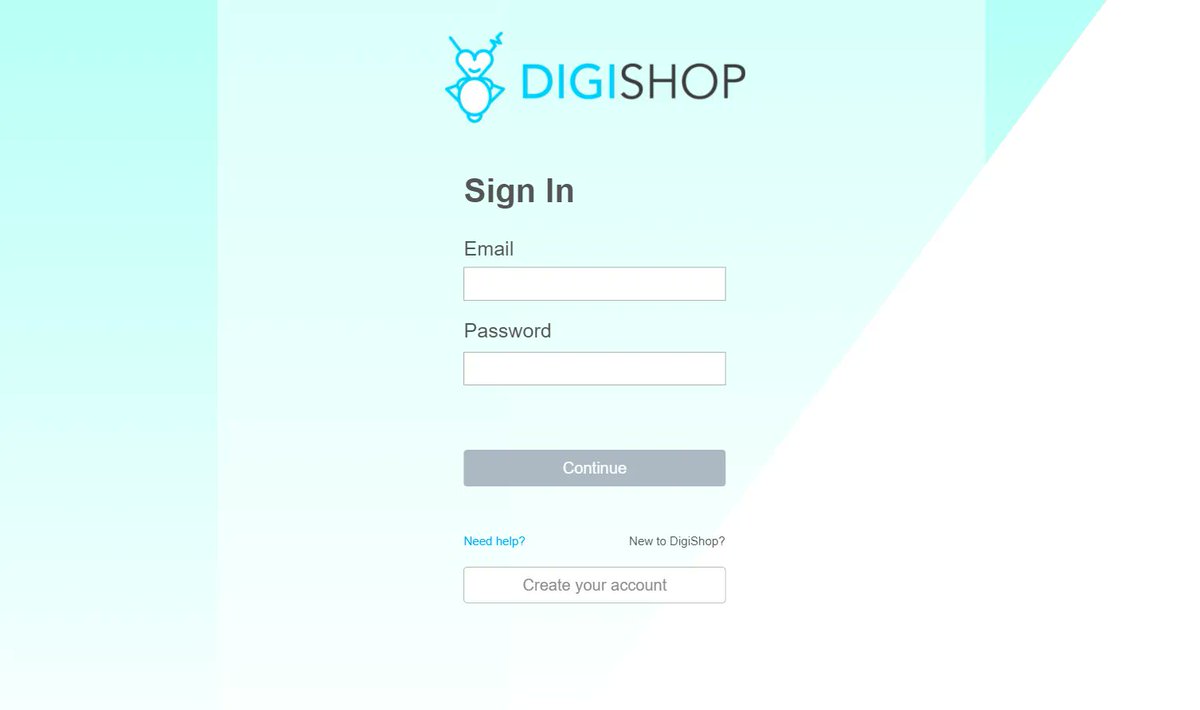 digi_kick's tweet image. Welcome to Monday's DigiNews! We are so pleased to announce that we can now teach shopping online with our pretend DigiShop!! This session is coming to all our DigiKickers from January 2023! Don't miss it! #TooExcited #DigiShop