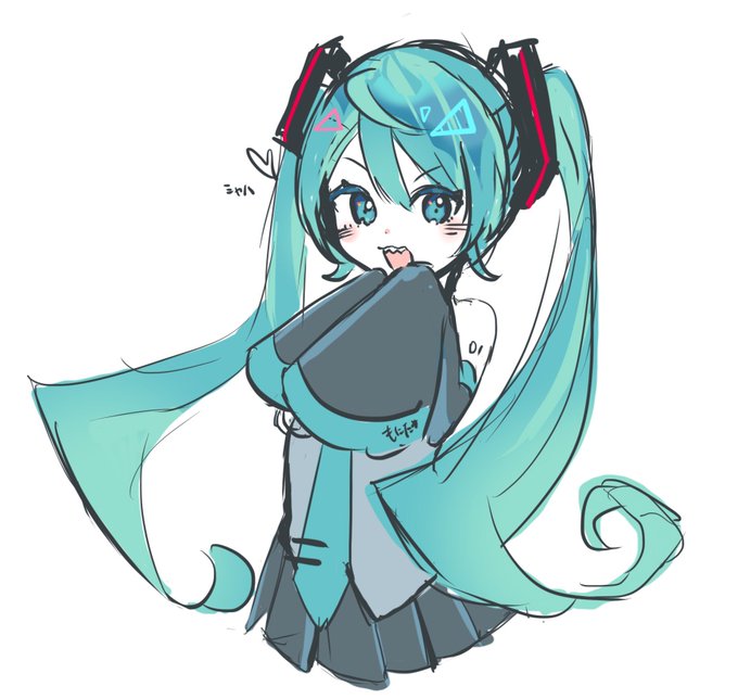 リハビリミクさん 
