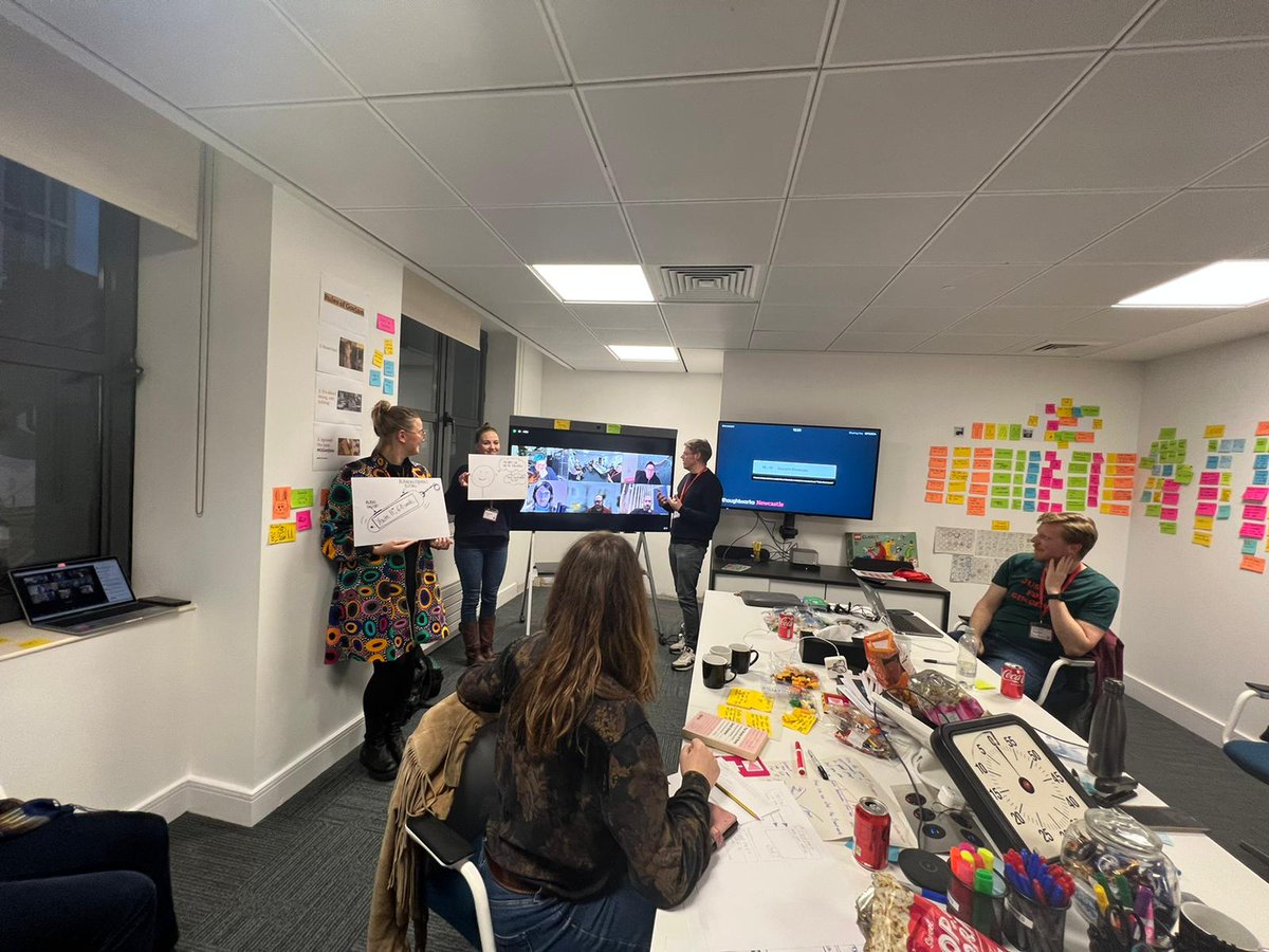 Newcastle Jams 🎸 tweet media