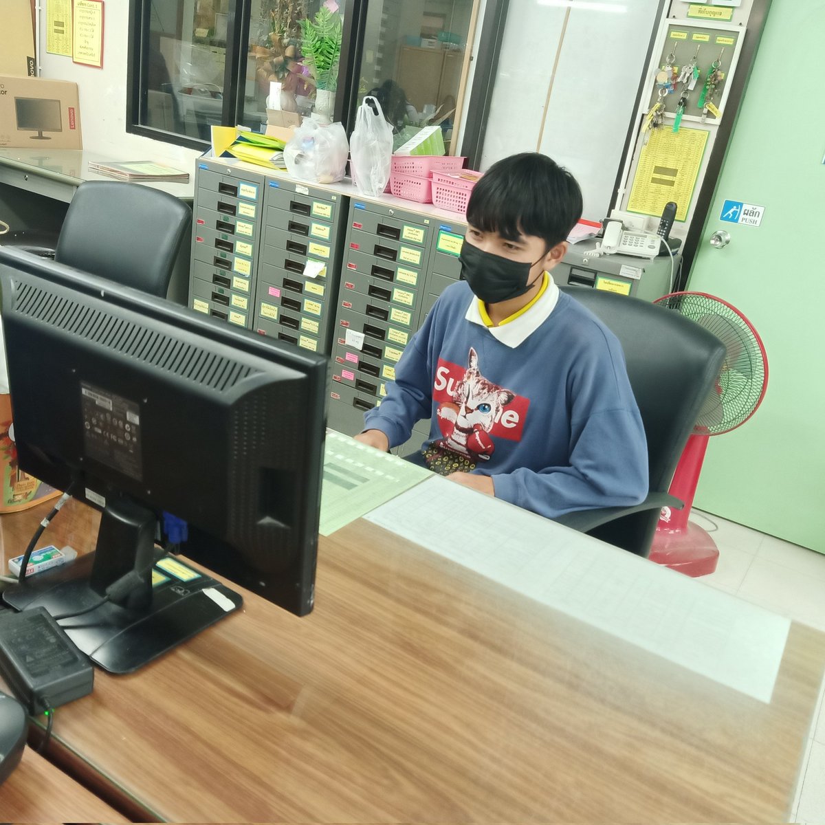 วารินเมืองอุบล18+ tweet media