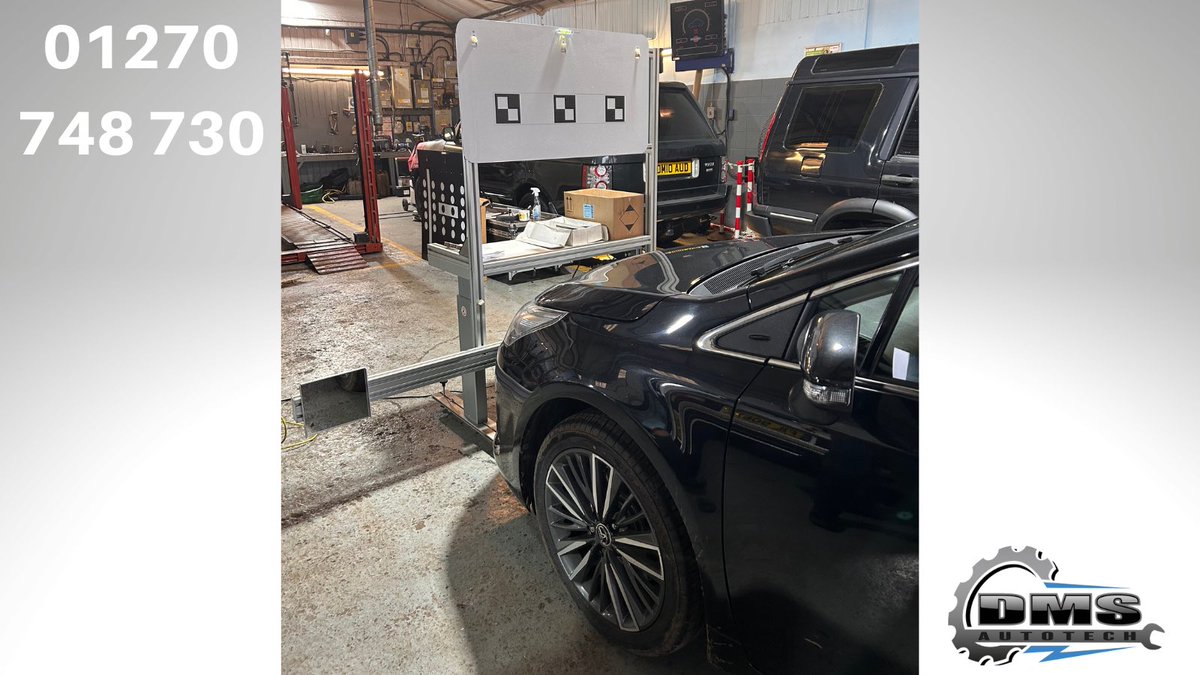 DmsAutotech's tweet image. ADAS Calibration - covers all your driver assist functions such as automated breaking, lane assist etc. Call us today for further info or to book please call us:01270 748730 #adas #cargarage #dmsautotech #churchlawton #repairs #vehiclemaintenance #Volkswagen #Mercedes #fiat #mini