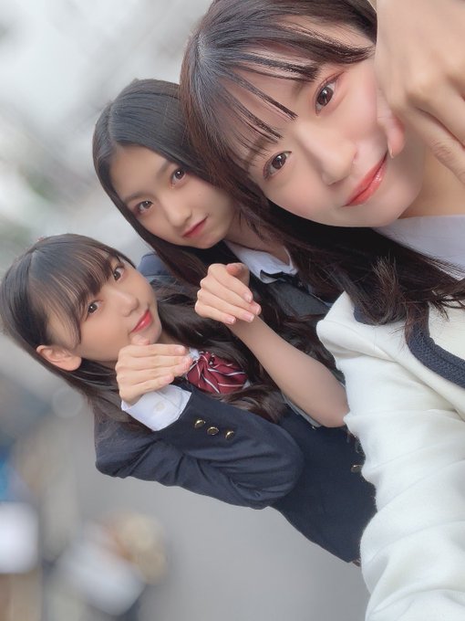 塩月希依音のTwitter画像8