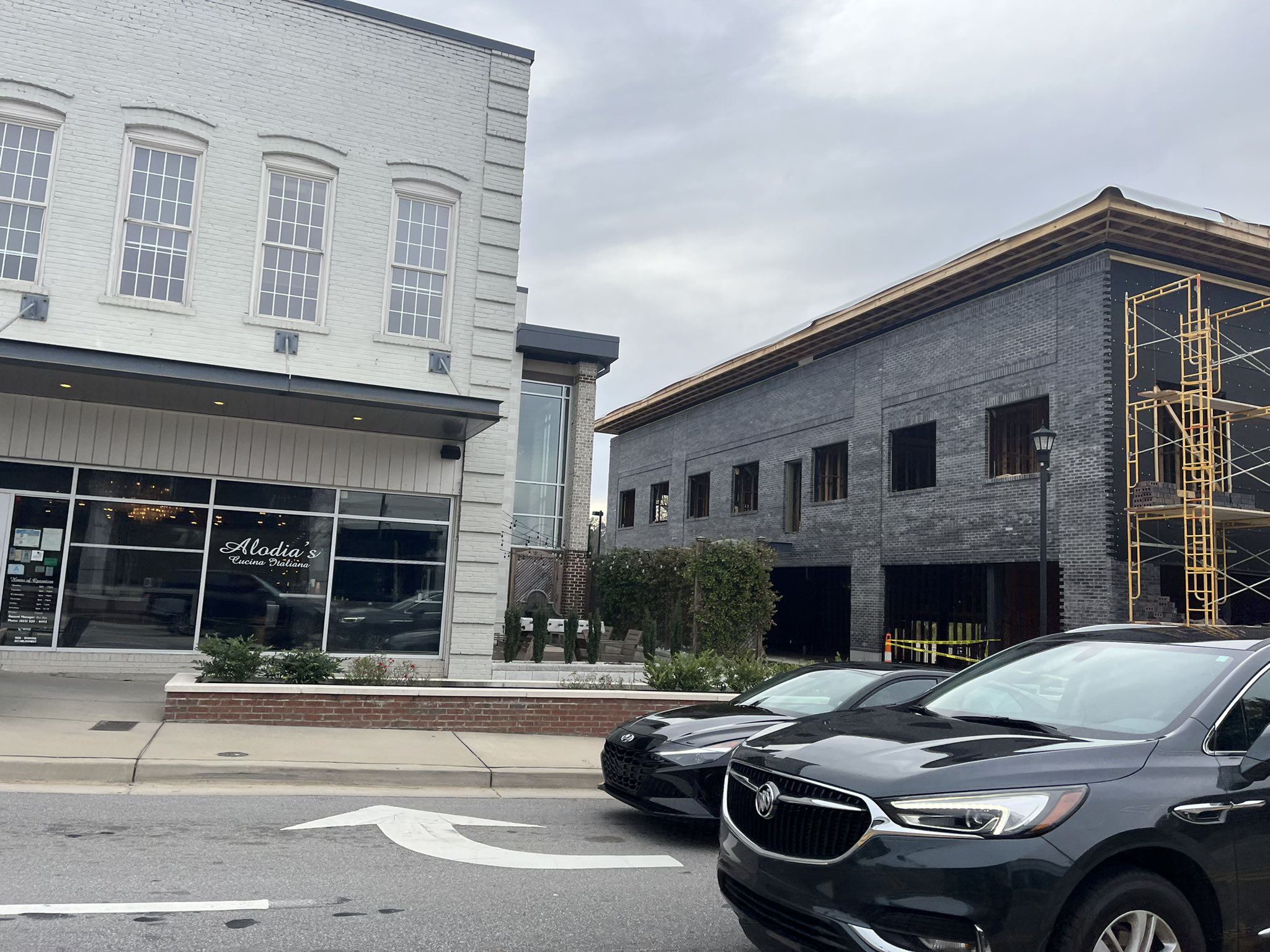 Eric Bland on Twitter "We are building our new office in downtown