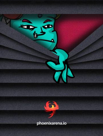 Phoenix_Arena_'s tweet photo. Monday Numbers,

✅Max by Phoenix Arena- Floor 175 ADA, 1% listed

✅Diver by Phoenix Arena- Floor 92 ADA (ATH) 3% listed

✅Fluffy by Phoenix Arena - Floor 80 ADA (ATH) 3% listed

✅Roadmap 2.0 will be out this week 🏗️👀

https://t.co/GCTP4hpPzk

https://t.co/o3xuBQxQKU https://t.co/yaJz8QuYZC