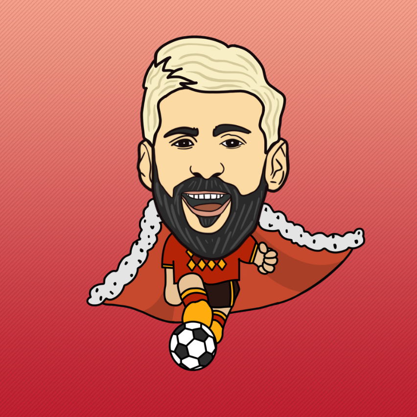 Soccer prince(free mint) tweet media