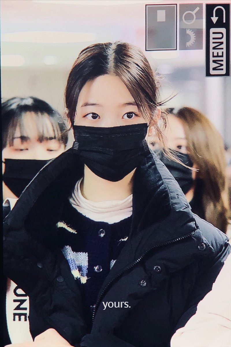 피어리스 활동 끝날 때도 콘텐츠 촬영했으니까 앨범 활동 마무리할 때마다 데이오프 찍나 봐... 진짜 이건 좋다 애들 고생한 만큼 잘 놀고 푹 쉬고 오면 좋겠다 ㅠㅠ