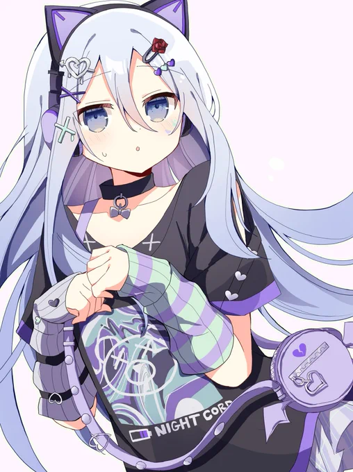 #prsk_FA 奏さん 