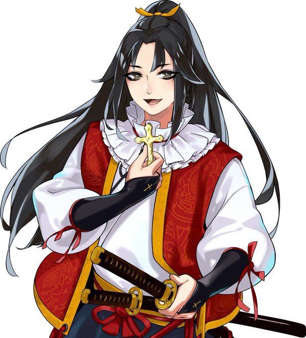 天草四郎のtwitterイラスト検索結果