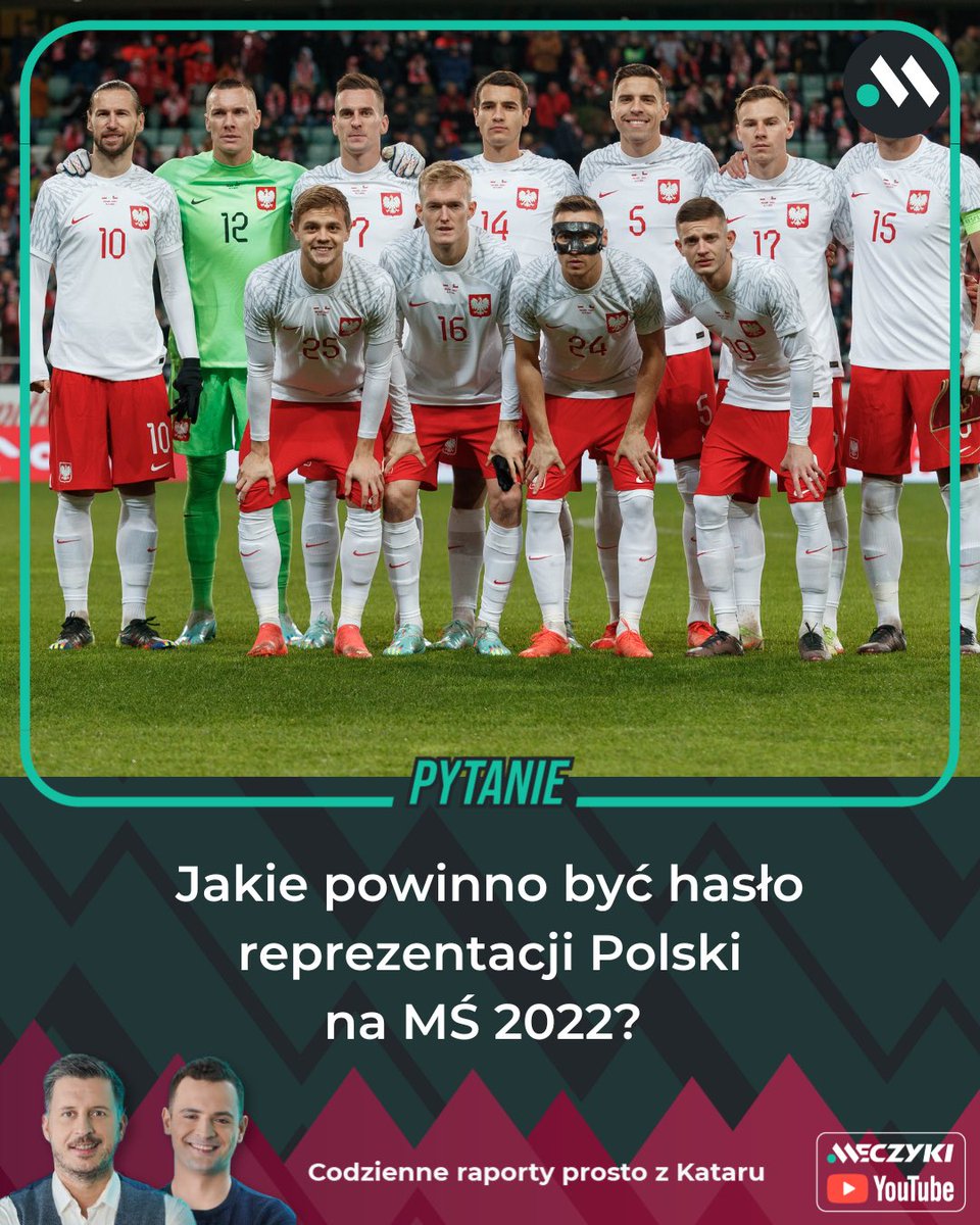 Meczyki.pl tweet media