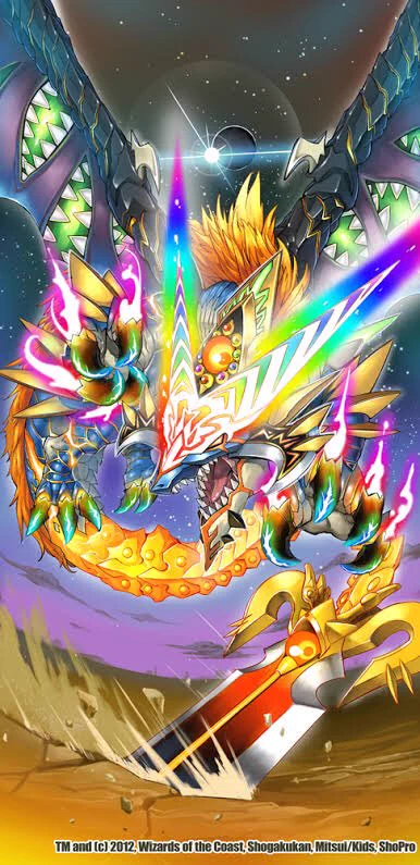 デュエル・マスターズ プレイス【公式】 on X: 