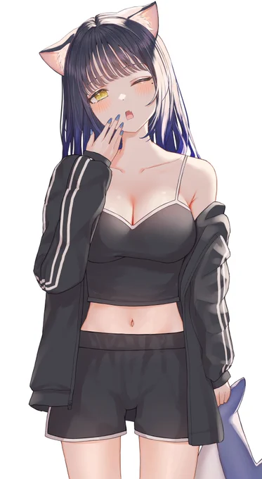 ohayo~ 