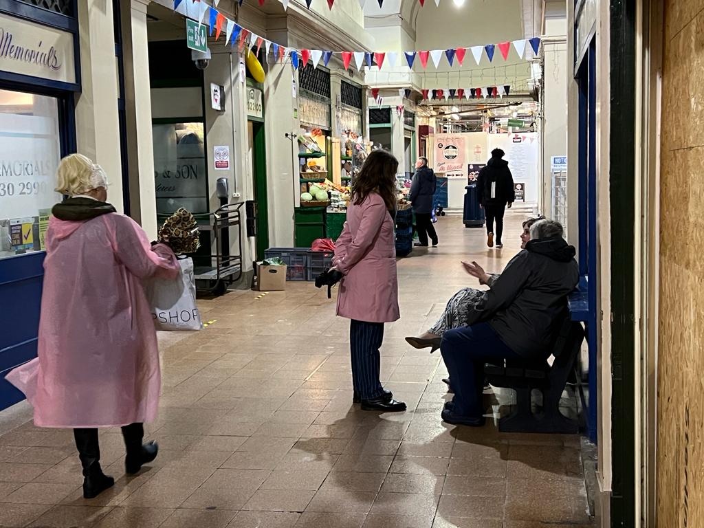 Newcastle Jams 🎸 tweet media