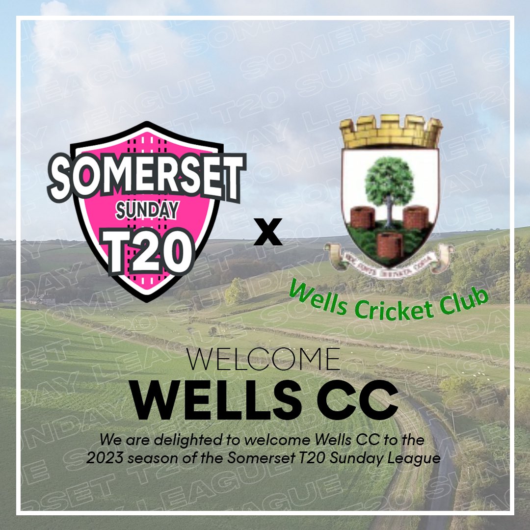 Somerset T20 Sunday League tweet media