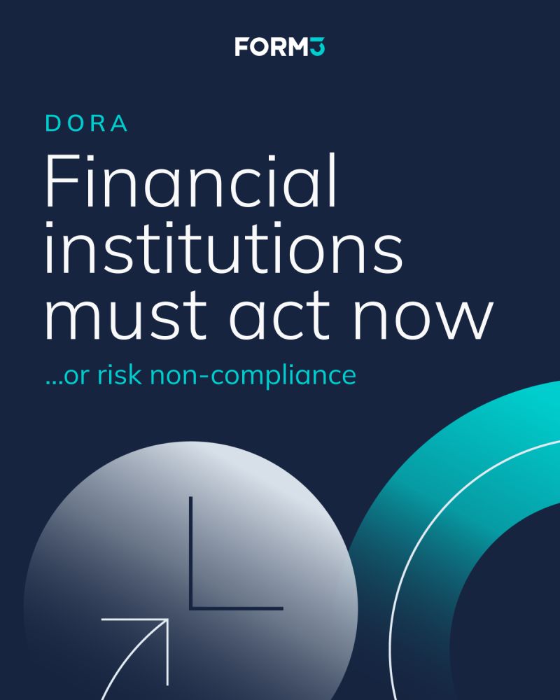 Almost every type of financial institution across the #EU will be required to ensure that their suppliers and their suppliers’ security controls meet resilience standards. Read more 👉 bit.ly/3hZpe3k #paymentsplatform #dora #cloudnative #ISO20022