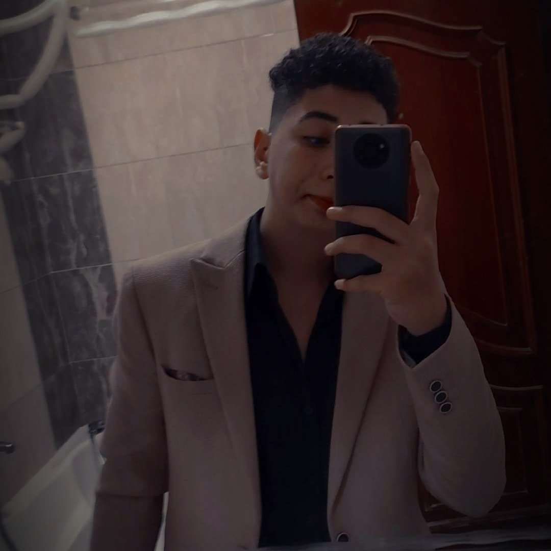 zsherif21's tweet photo. #NewProfilePic https://t.co/M2ZUQd8P1T