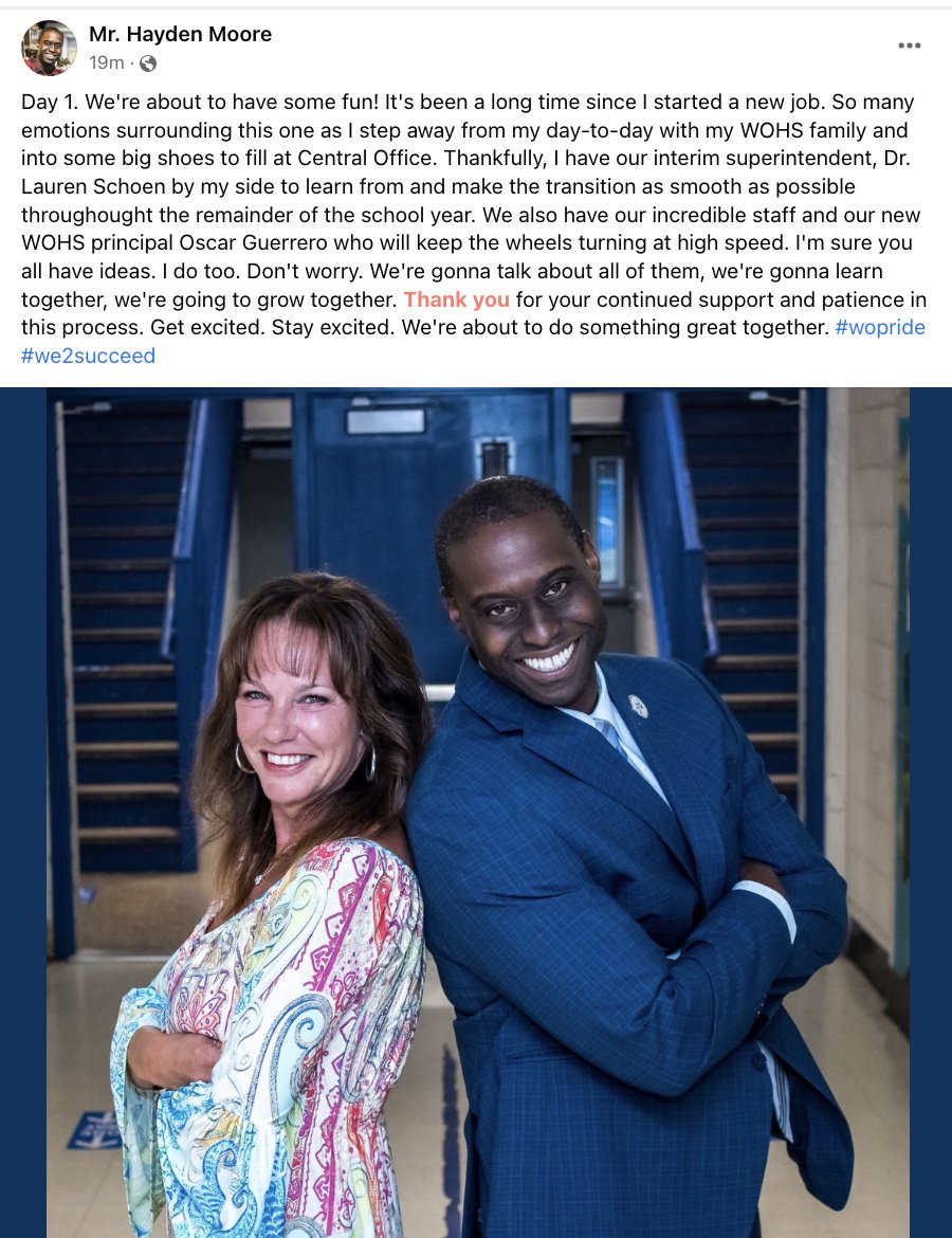 Mr. Moore tweet media