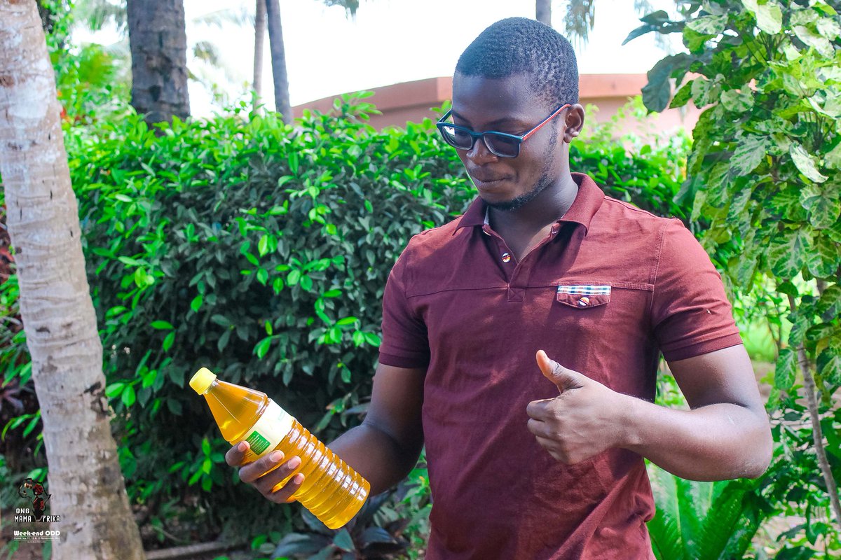 glevivi_'s tweet photo. Nous avons pour vous l'huile de source.
#Huile d'#arachide
Huile d'Agonli #AZIMAN
+229 51588188 / 62410145
En gros et en détail...possibilité d'exportation
@LERURAL2 @initiatives229 @BeninRetweets #waxeo @ramasseudordure @petitdekpe @oddtvlive @cestyoussouf https://t.co/2emQSKiU1l