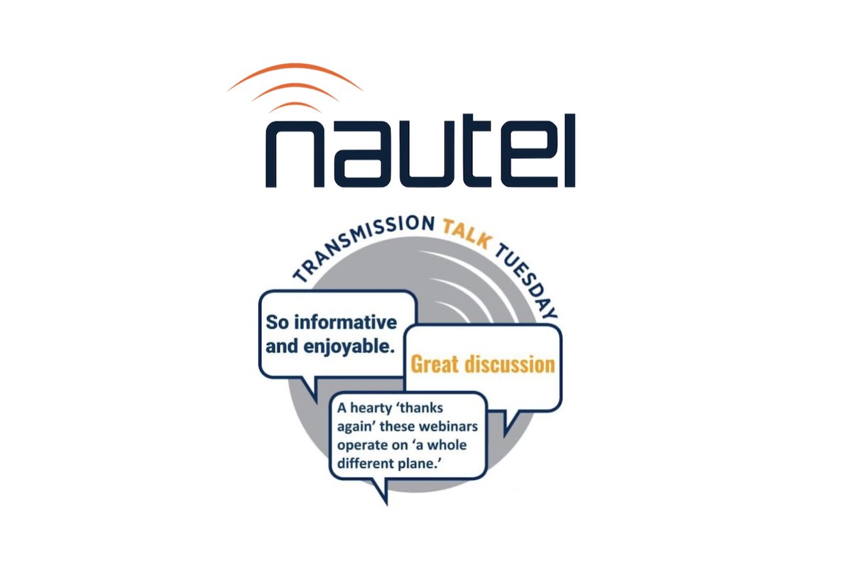 RedTech_News's tweet photo. TWIRT's @kharnack and Cam Eicher, both of @TelosAlliance, are special guests on @nautelbroadcast's latest Transmission Talk Tuesday tomorrow on ‘Virtualization and Containerization’ #Nautel #Telos #TWIRT #transmitters #Virtualization #Containerization
https://t.co/AJKDdU95cG https://t.co/kec6M3ixPU