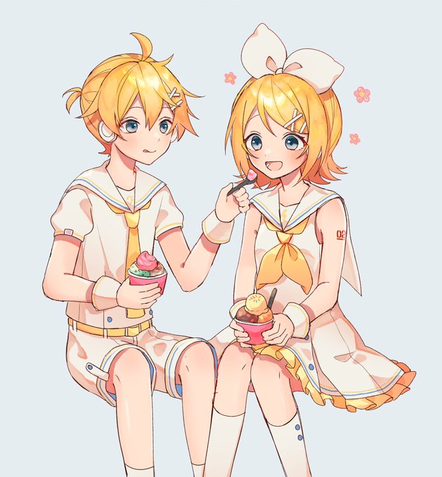 Sour式鏡音ちゃん 