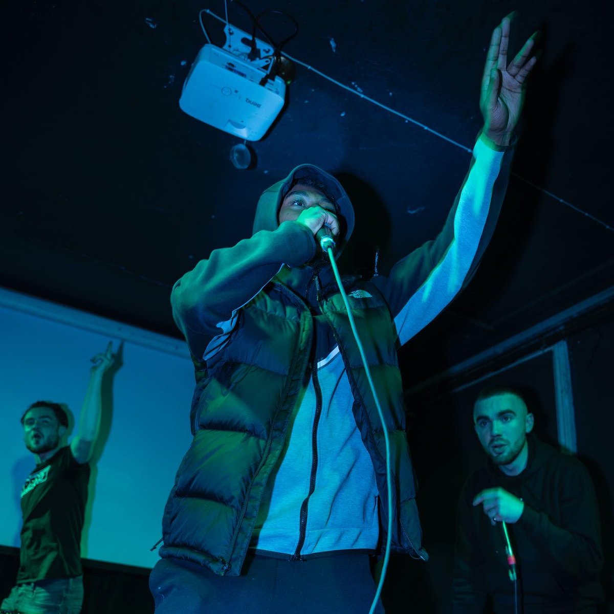 TheGetGoHQ's tweet photo. Launched our event #GETITANDGO last weekend and it was a success💪🏼🚀 Huge thanks to everyone who supported and bought a ticket❤️ Big love to our acts on the night, you all smashed it😤 https://t.co/qizUekqGBF