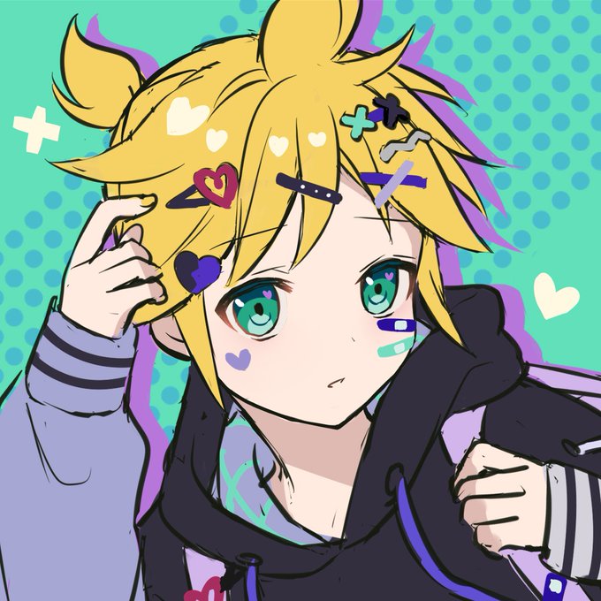 ニゴレンくんばか可愛いらくがき#prsk_FA 