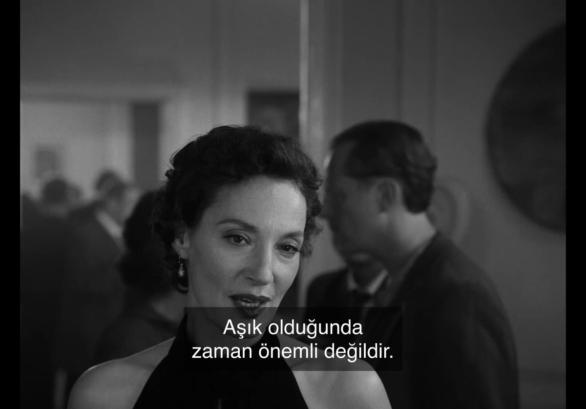 Cold War (Pawel Pawlikowski, 2018)