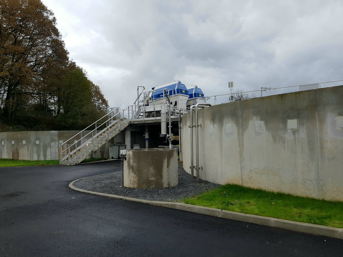 Le SI de l'Escou a inauguré sa   nouvelle station d'épuration située à Ledeuix(64). <a href="/Adour_Garonne/">Agence de l'eau Adour-Garonne</a>, <a href="/Prefet64/">Préfet des Pyrénées-Atlantiques</a>,<a href="/departement64/">Pyrénées-Atlantiques</a>, APGL64  ont permis à cette collectivité de doter le territoire d'un outil performant en capacité de répondre aux enjeux sanitaires et environnementaux👏.