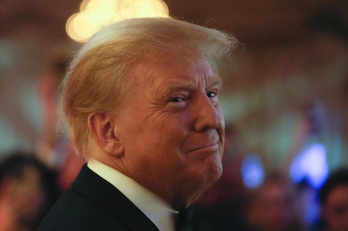 LisaMat49734339's tweet photo. Ban reversed, but #DonaldTrump to stay away from Twitter
Said he had no interest in returning to Twitter even as a slim majority voted in favour of reinstating the former U.S. President, #TrumpAnnouncement #trumpRally #DonaldTrump2024 #DonaldTrumpIsBack #elon #TwitterOFF https://t.co/i51f8hpzsA