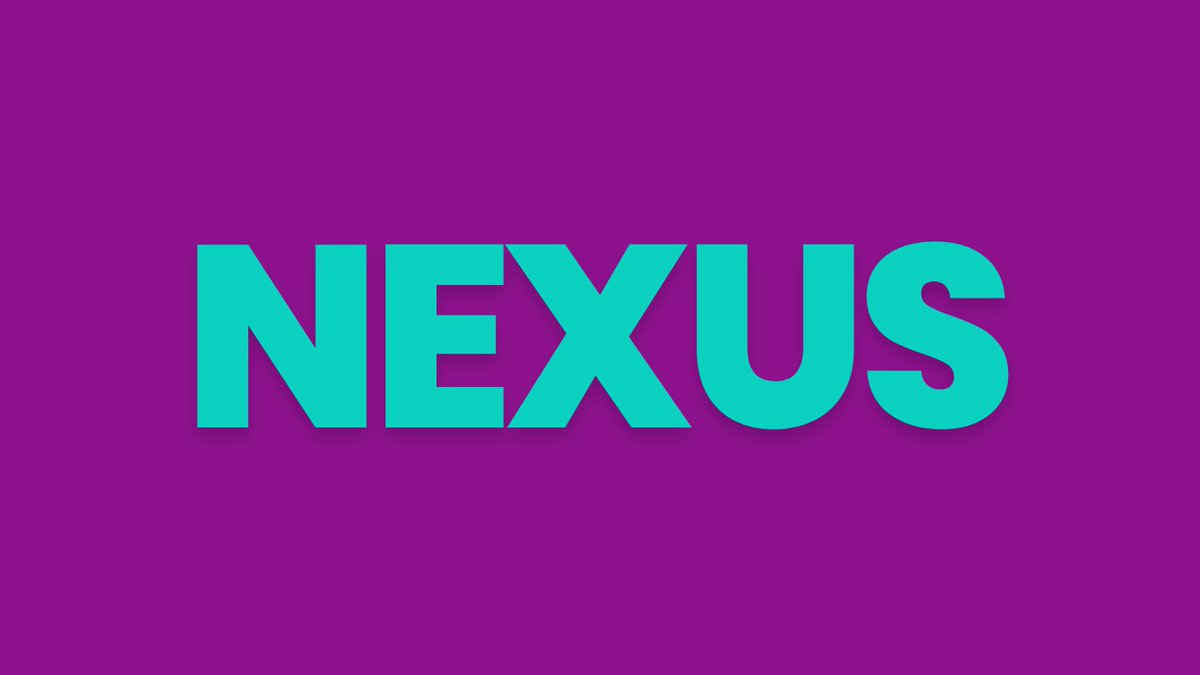 Oh, you’re going to love this one 😏

Nexus is Beat’s FREE telephone service for parents, siblings, friends (basically anyone caring for a loved one).

Sign up for weekly chats with a trained adviser through this handy link 👉🏼 bit.ly/3XjijSy
#Nexus