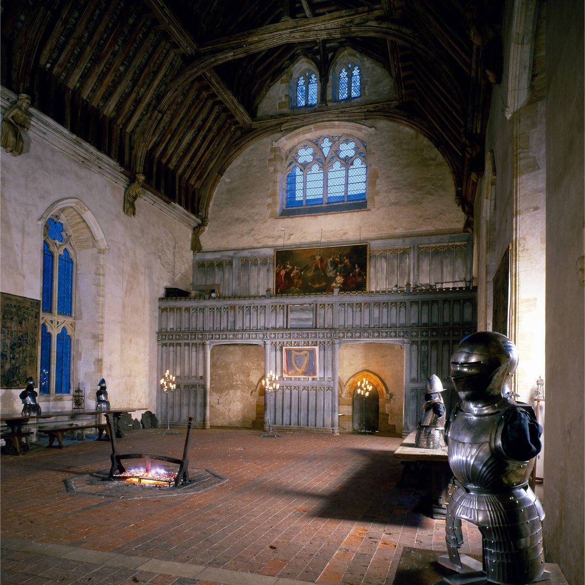 Penshurst Place tweet media