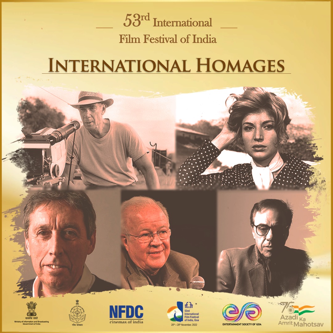 Pib india on twitter rt nfdcindia iffi pays tribute to the below