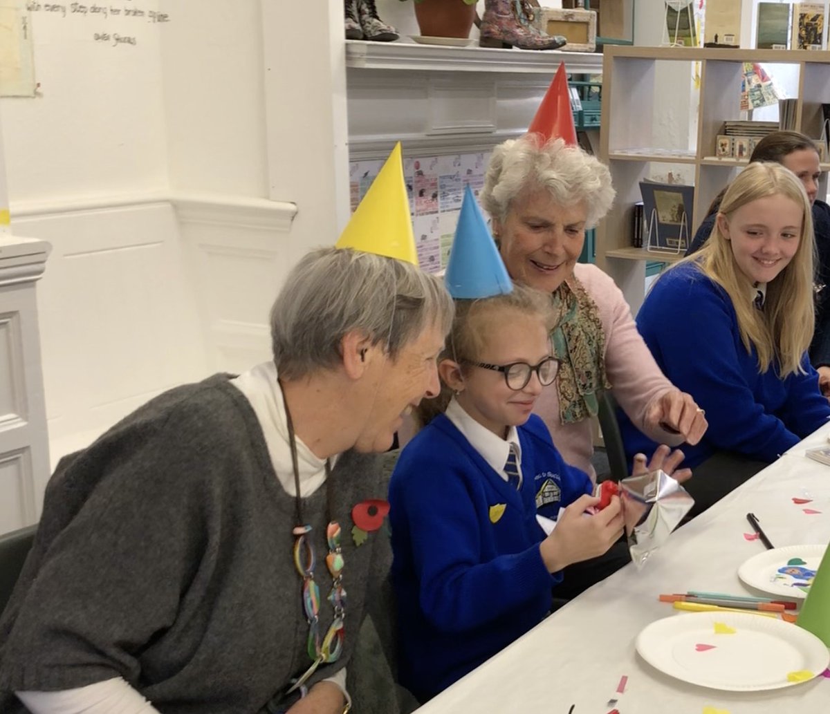 Ledbury Poetry tweet media