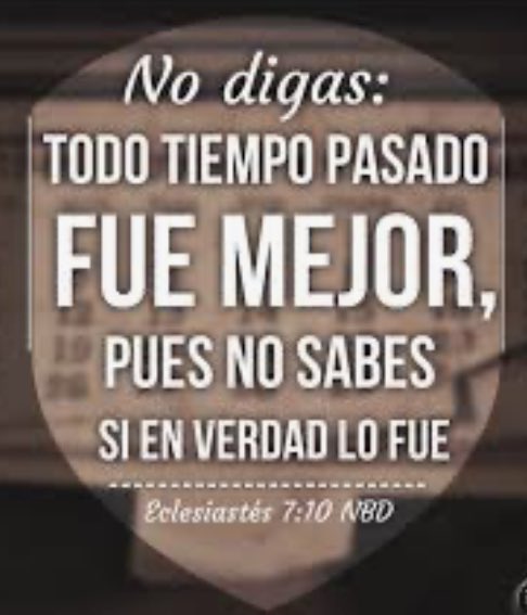 FlorSaenz's tweet photo. Y sabemos que para los que aman a Dios, atodas las cosas obrarán juntamente para su bien, para los que conforme a su propósito son llamados 
Romanos 8:28 https://t.co/fe5sLwFr6d