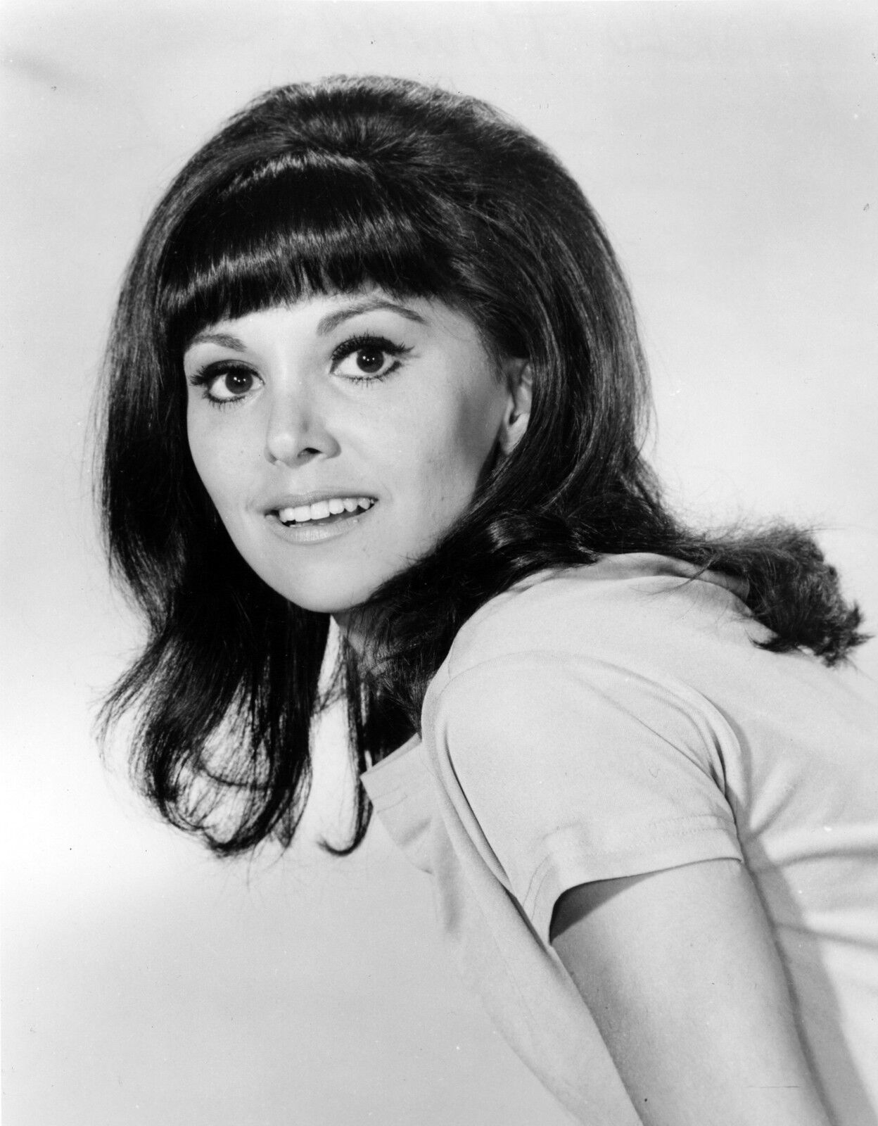  November 21, 1937. Happy 85th Birthday to Marlo Thomas. 