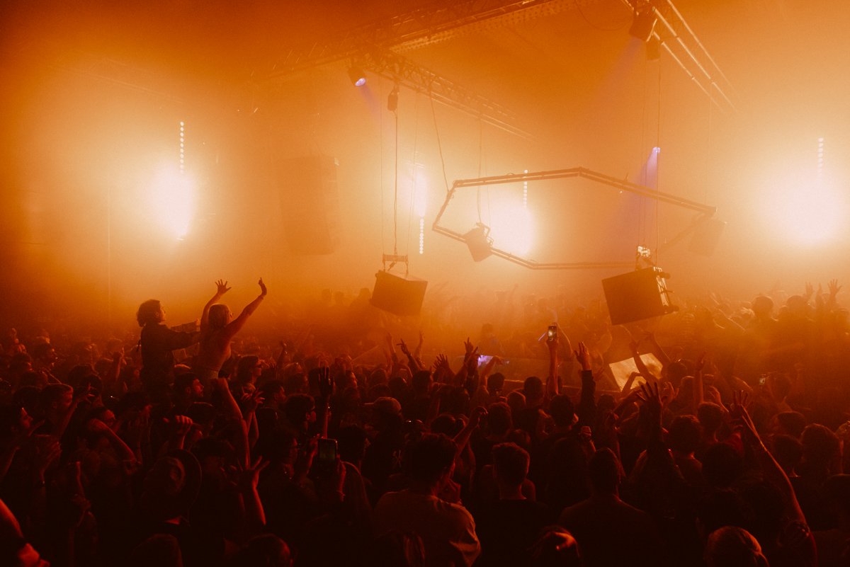 WHP_Mcr's tweet photo. WHP22 /// EAT YOUR OWN EARS 20TH ANNIVERSARY 

Looking back on an incredible night on Saturday, more photos will be added to the WHP site gallery in the coming days.

Thanks to everyone who made it down – The WHP Team https://t.co/8oHdLEu7iq
