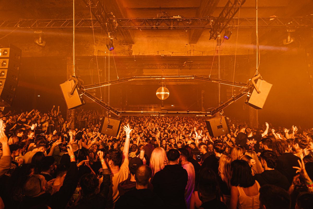 WHP_Mcr's tweet photo. WHP22 /// EAT YOUR OWN EARS 20TH ANNIVERSARY 

Looking back on an incredible night on Saturday, more photos will be added to the WHP site gallery in the coming days.

Thanks to everyone who made it down – The WHP Team https://t.co/8oHdLEu7iq