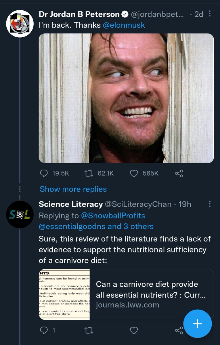 L. Amber O'Hearn tweet media