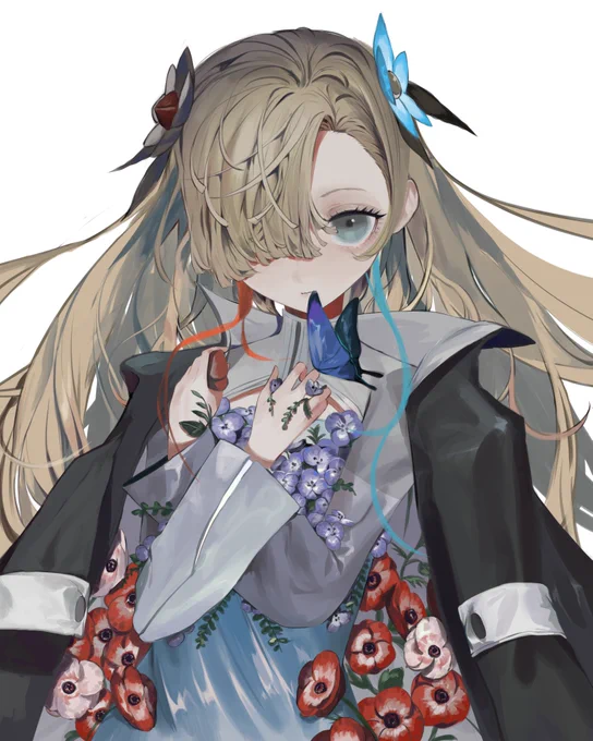 #ヰ世界情緒美術部 
