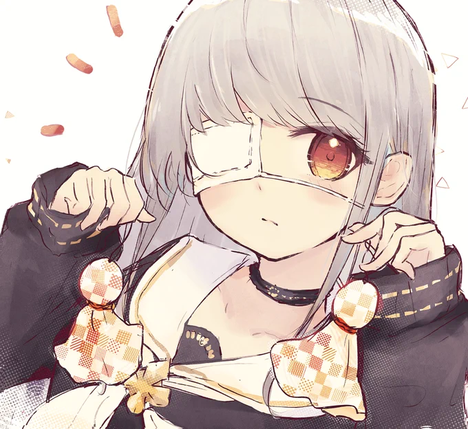 おりじん  